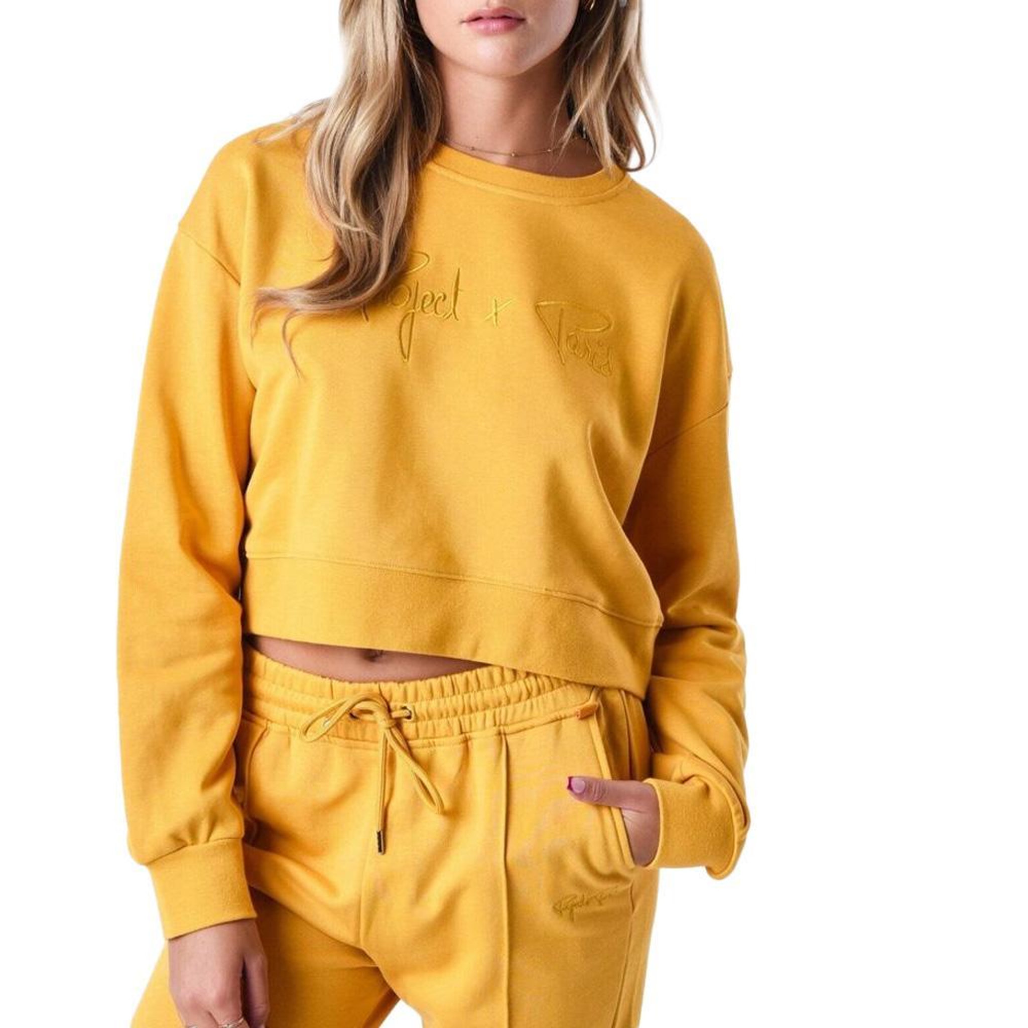 Jaune