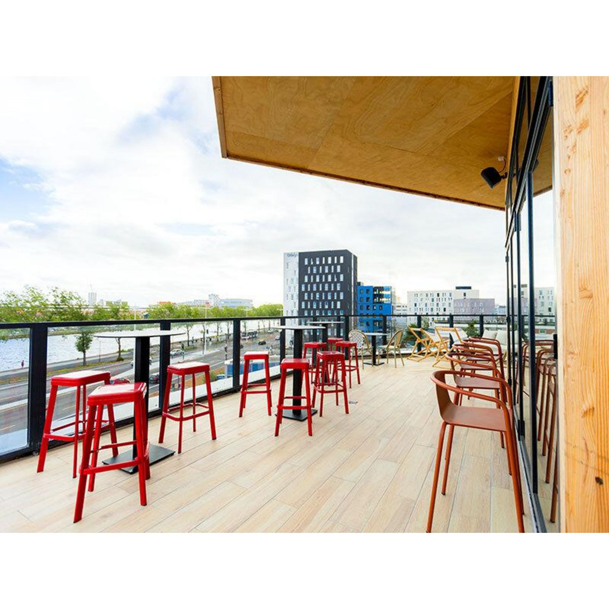 Smartbox 3 jours en hôtel Mercure 4*dans le centre-ville du Havre - Coffret Cadeau Séjour