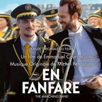 EN FANFARE. BANDE ORIGINALE DU FILM, 1 CD AUDIO, Petrossian Michel