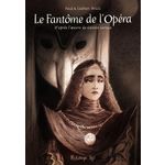 LE FANTOME DE L'OPERA, Brizzi Paul