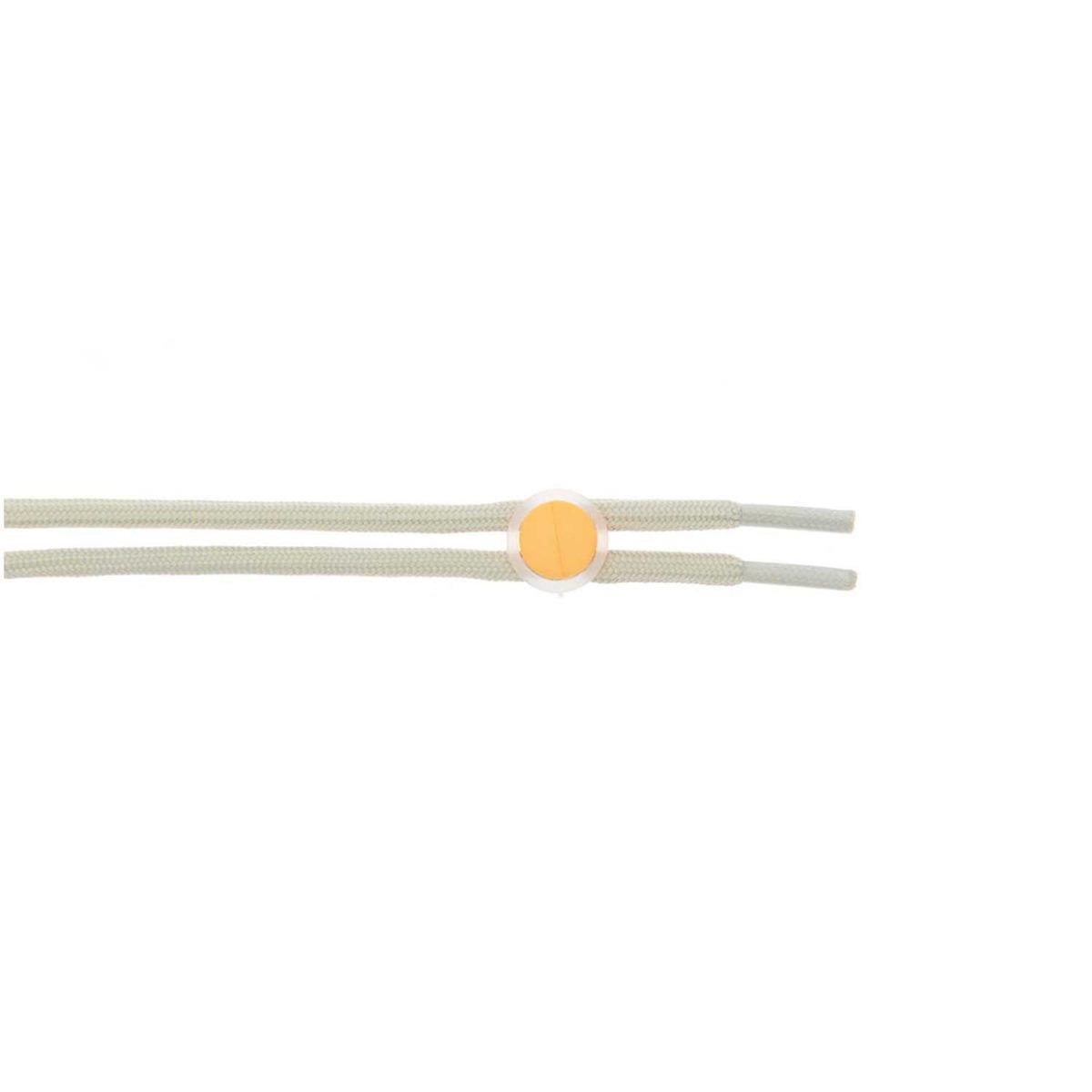 RICO DESIGN Itoshii pack de 6 claps de cordon couleur assortis