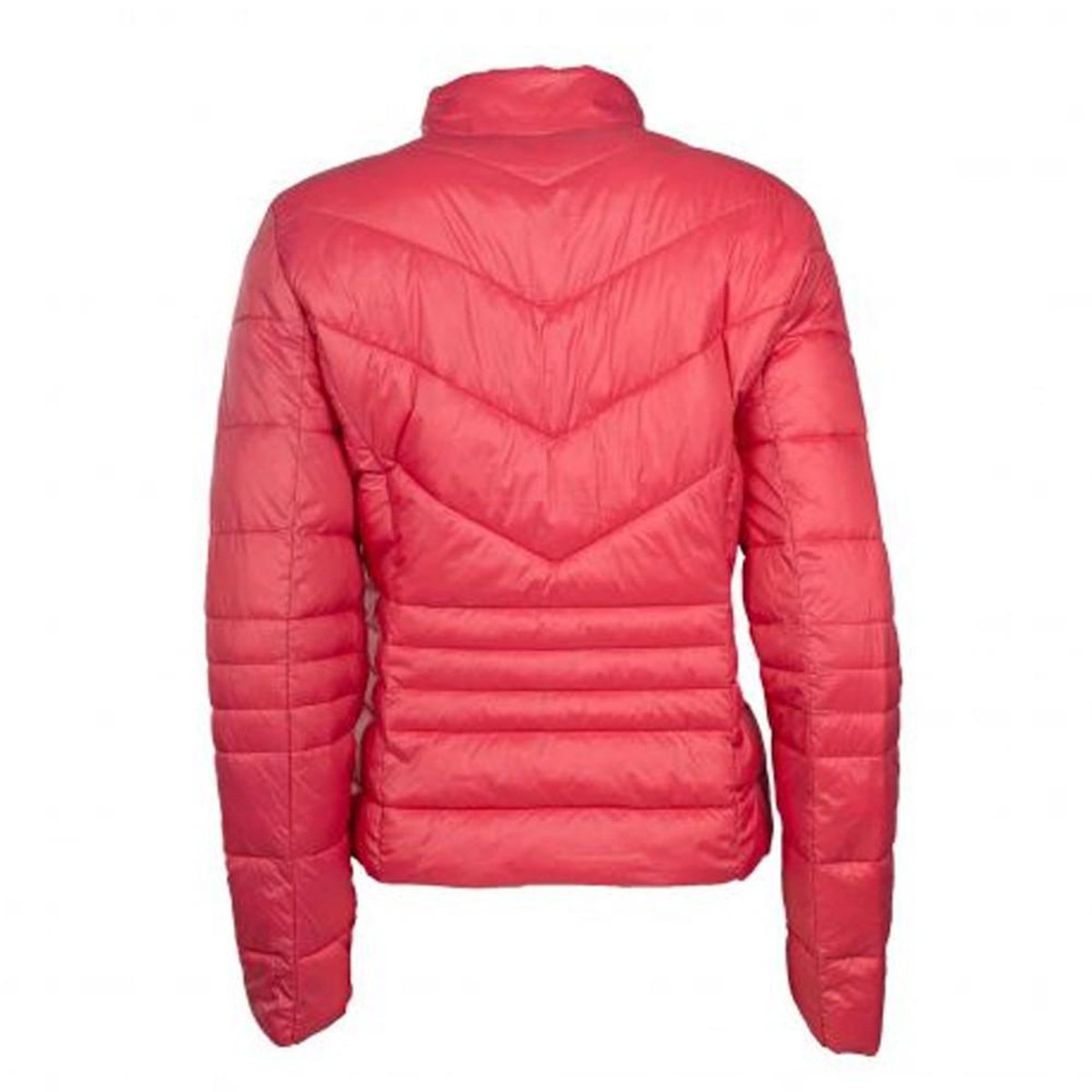 Vero Moda Doudoune Rouge Femme Vero Moda Soraya