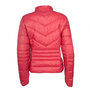 Voir la diapositive 2 : Vero Moda Doudoune Rouge Femme Vero Moda Soraya