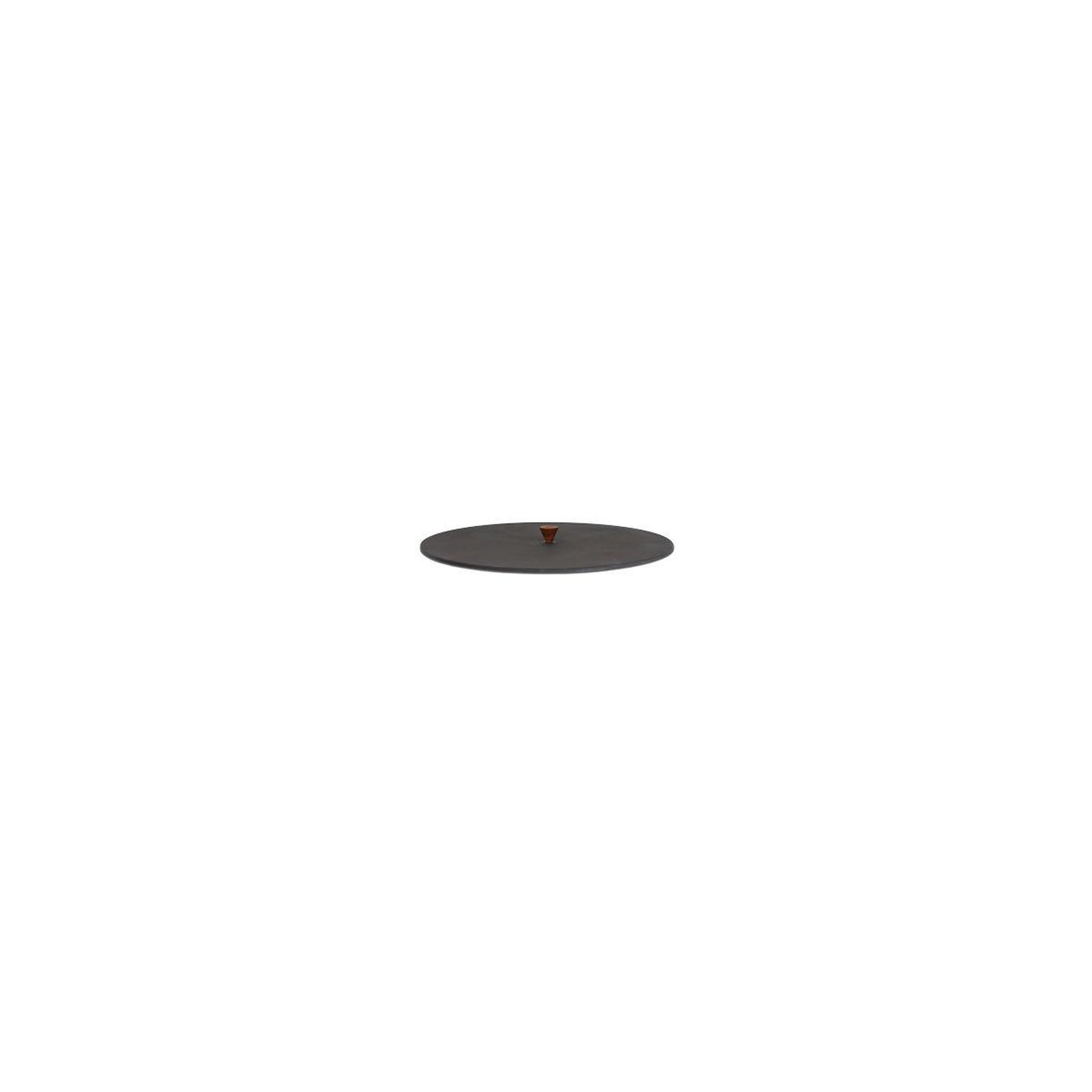 OFYR Couvercle barbecue cover black 85