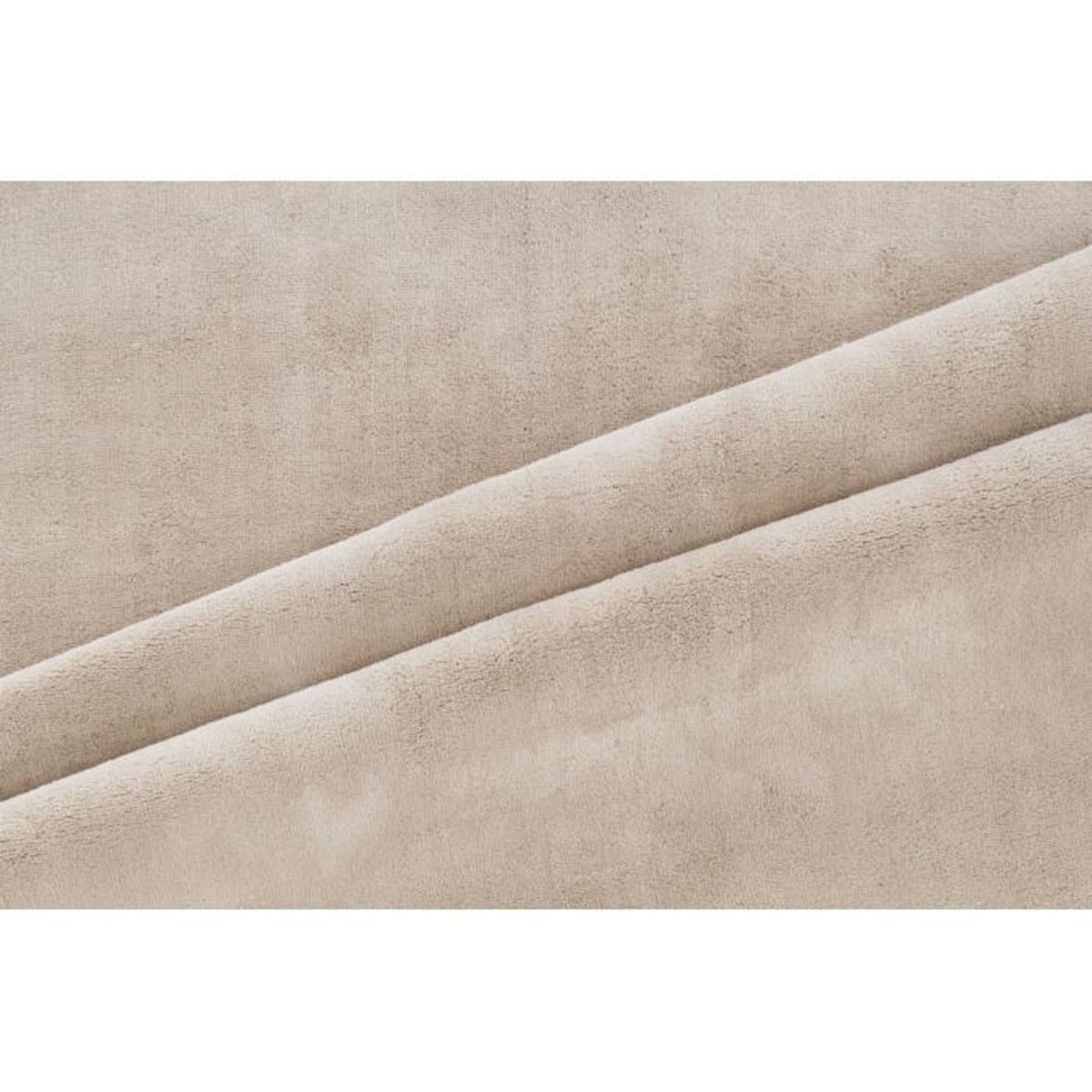 Paris Prix Tapis Déco  Undra  200x300cm Beige