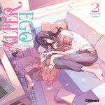 ALTER EGO TOME 2 , Sanchez Ana Cristina