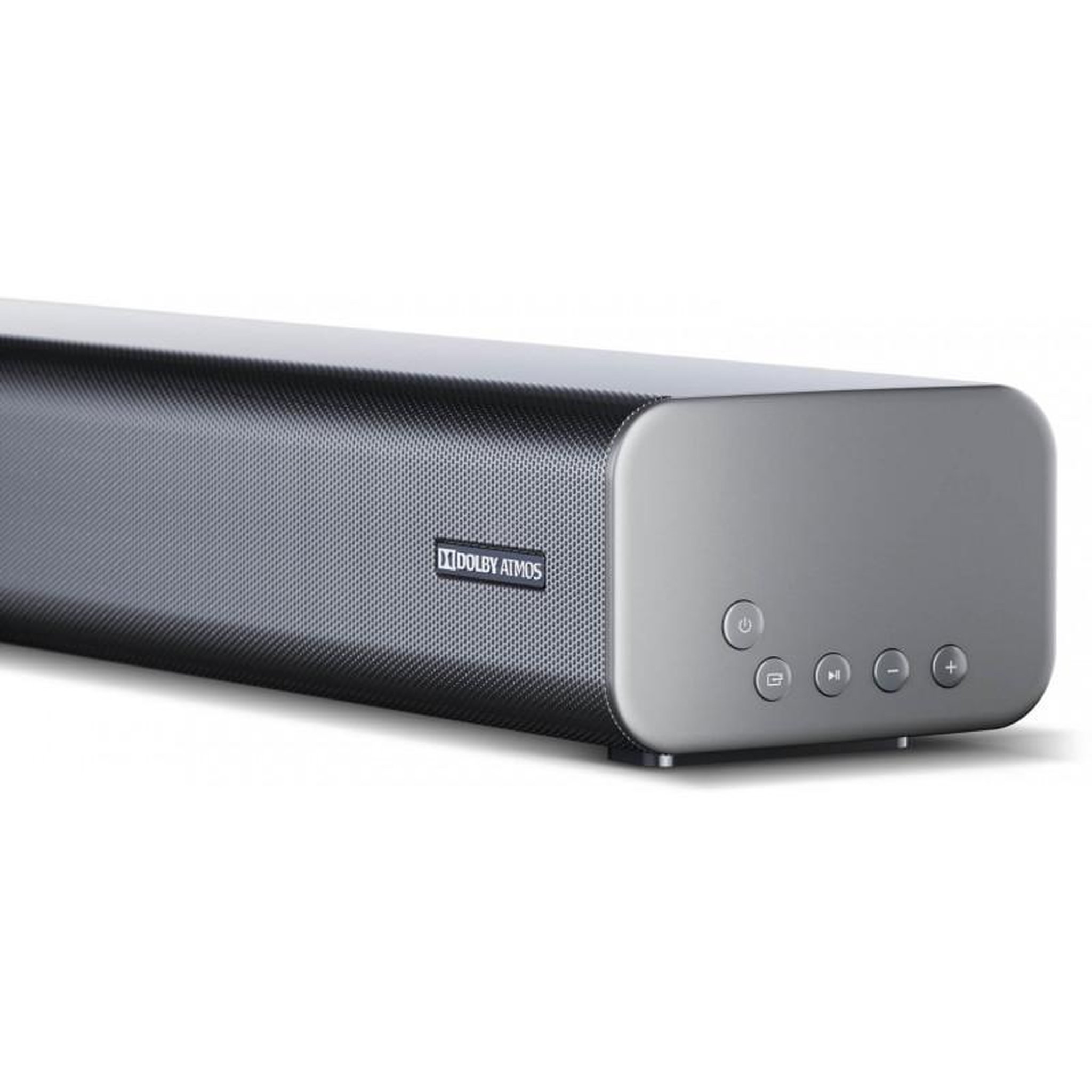 Voir la diapositive 6 : Sharp BARRE DE SON SHARP HTSBW460