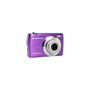 Voir la diapositive 1 : AGFA PHOTO Appareil photo compact Agfaphoto Realishot DC8200 Violet Carte Sd 16 GO