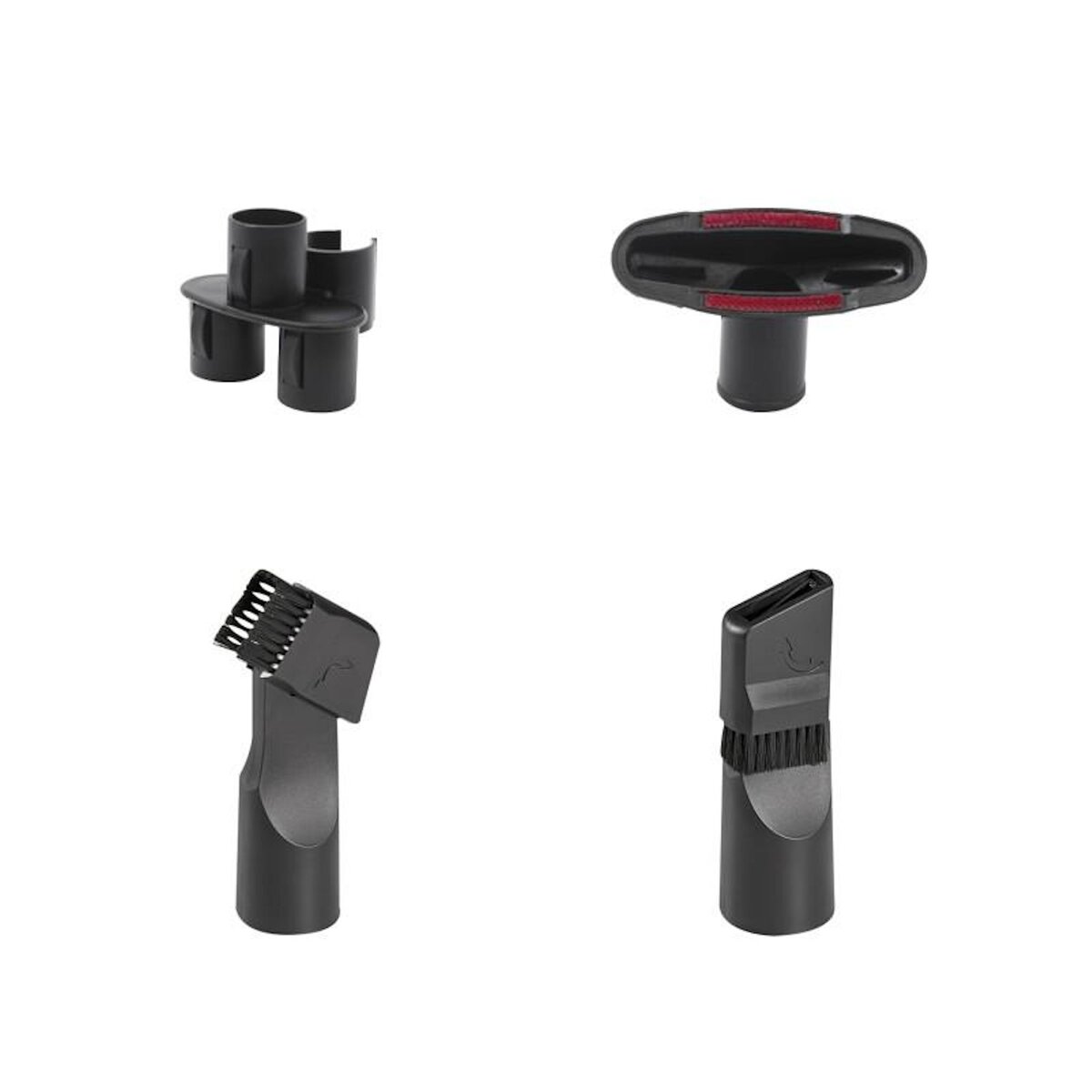 VORTEX Ziii - Aspirateur Sans Sac 3l - Technologie Cyclonique - 700w - Filtre Hepa - Compact