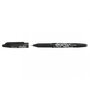 Voir la diapositive 2 : PILOT Pilot Frixion Ball Black Schwarz (BL-FR7-B) (BLFR7B)