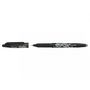 Voir la diapositive 2 : PILOT Pilot Frixion Ball Black Schwarz (BL-FR7-B) (BLFR7B)