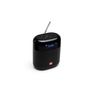 Voir la diapositive 2 : JBL Radio DAB Tuner XL Noir