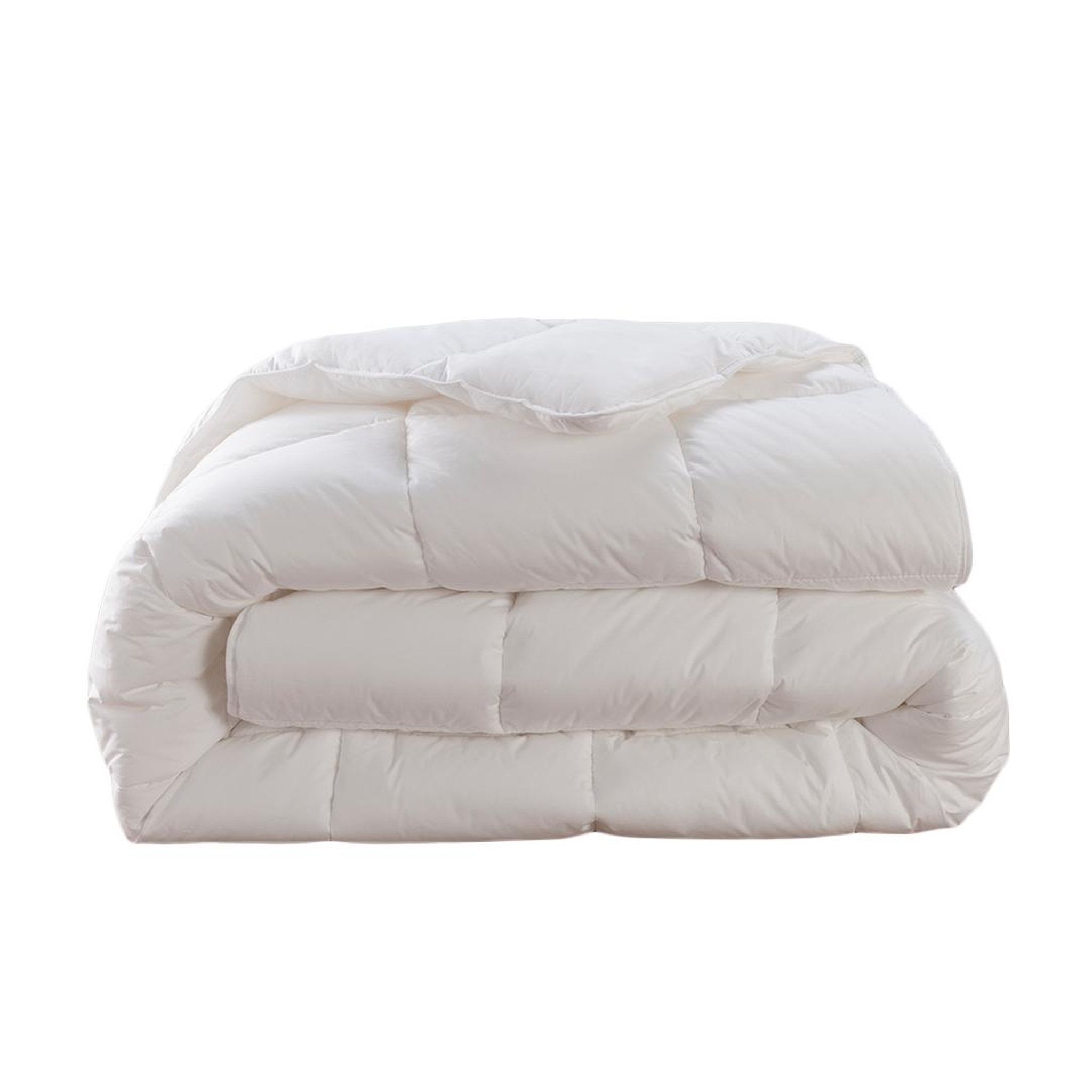 Voir la diapositive 2 : DODO Couette toucher duvet chaude