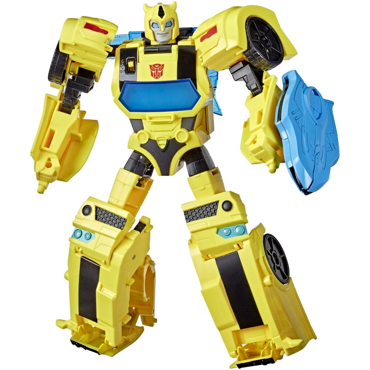 Hasbro Transformer Bumblebee électronique 50 cm