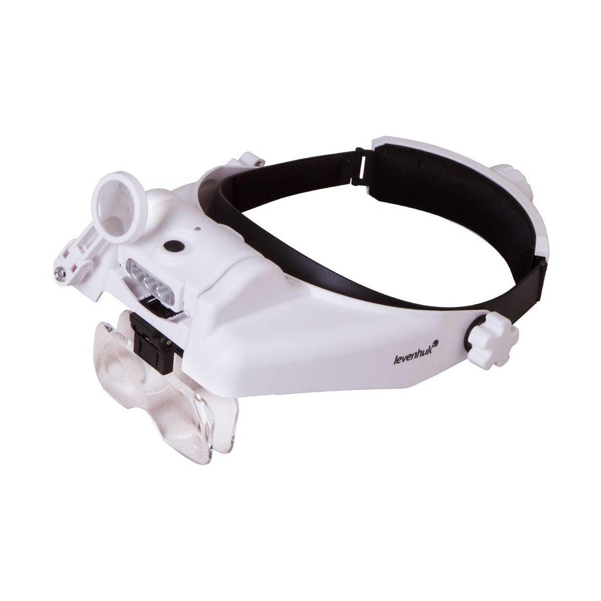LEVENHUK Loupe rechargeable  Zeno Vizor HR6