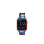 Voir la diapositive 2 : Lexibook Montre digitale LED Schtroumpfs