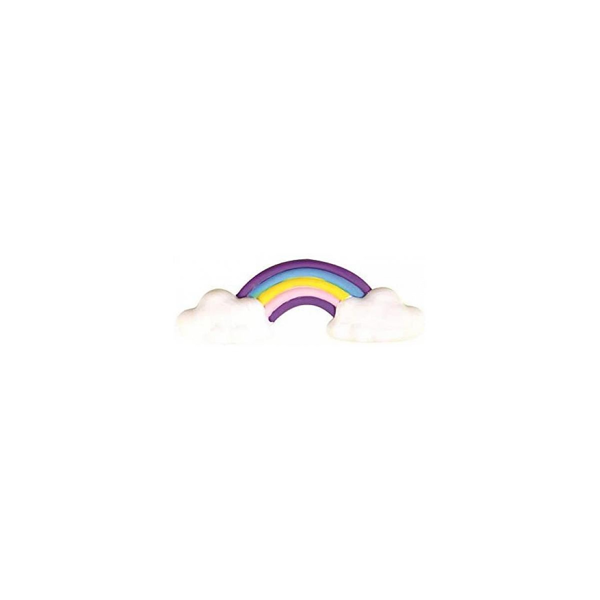 Voir la diapositive 2 : Graine créative Moule en silicone 20x13 cm licorne