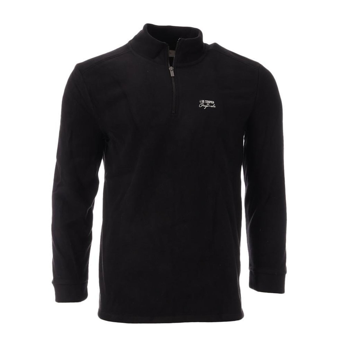 Lee Cooper Polaire Noir Homme Lee Cooper Octo