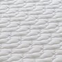 Voir la diapositive 4 : ILOVESLEEP Matelas Mousse OLYMPE - Accueil Mémoire De Forme - Epaisseur 21 Cm