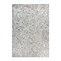 Voir la diapositive 1 : Paris Prix Tapis Patchwork Fait Main  Rocket  Gris & Argent