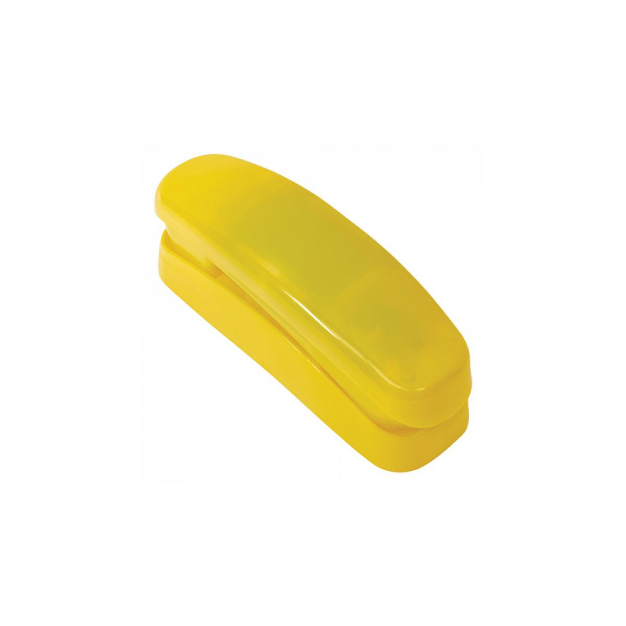 Voir la diapositive 3 : Axi House AXI Téléphone Jaune pour cabanes de jeu