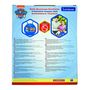 Voir la diapositive 3 : Lexibook Balle Sauteuse Gonflable Pat' Patrouille