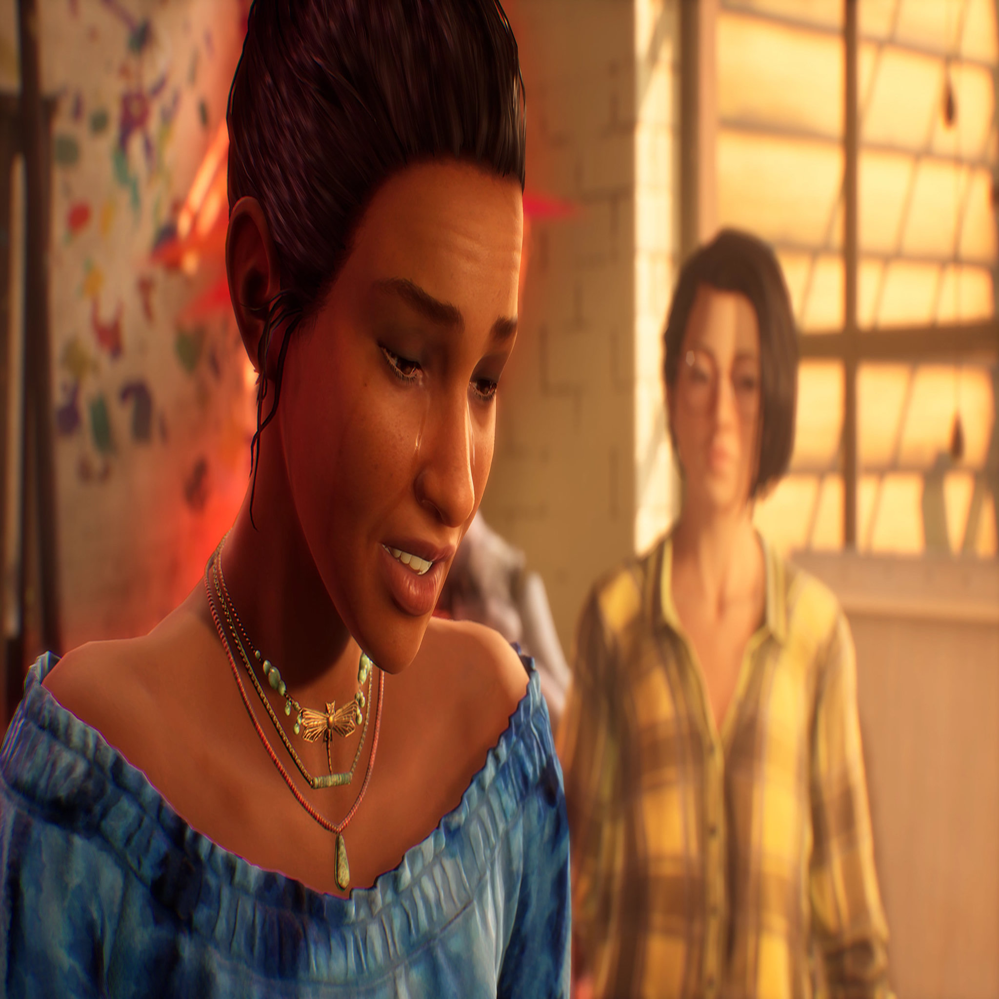 Voir la diapositive 5 : Life is Strange True Colors PS5