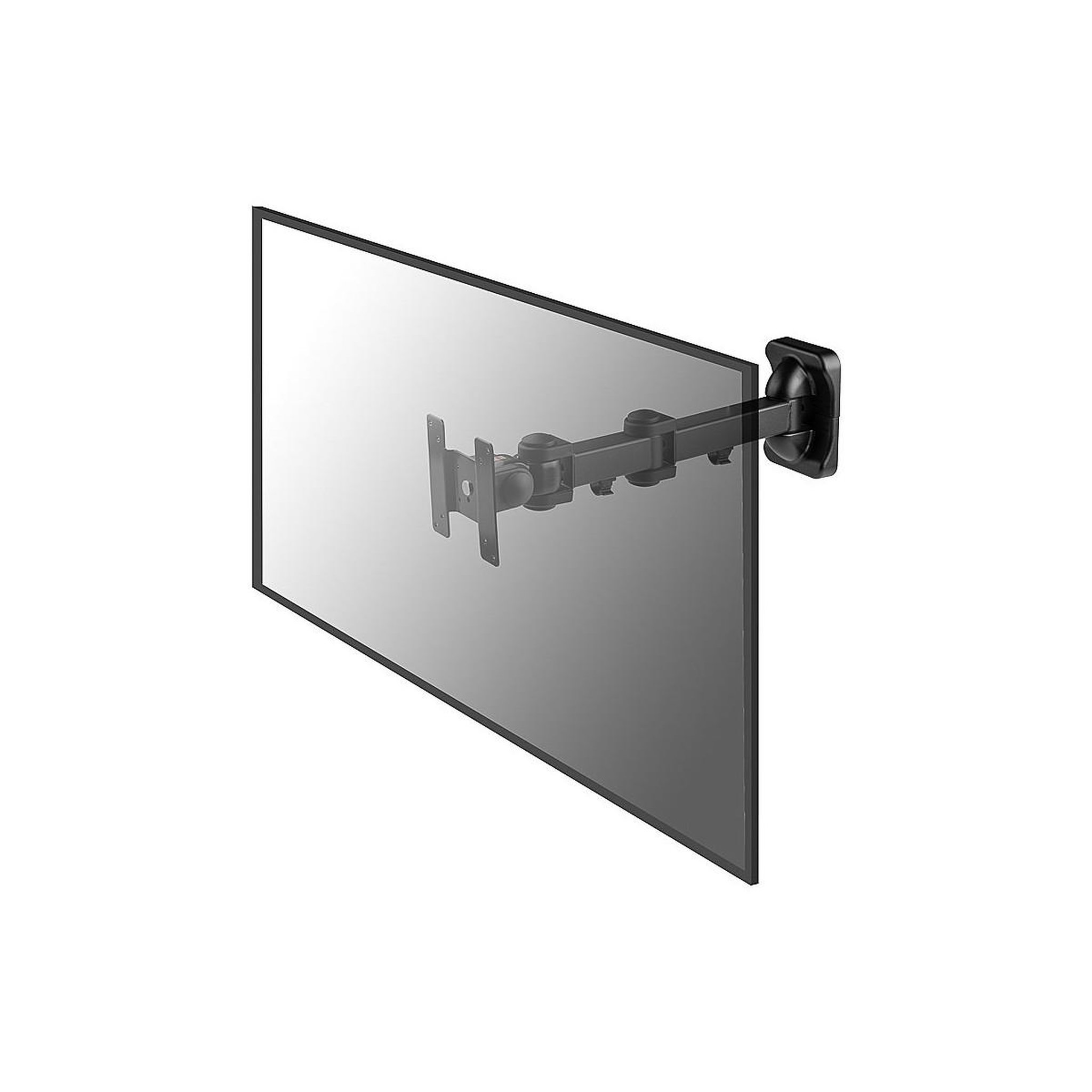 LINDY Lindy 40765 support pour téléviseur noir
