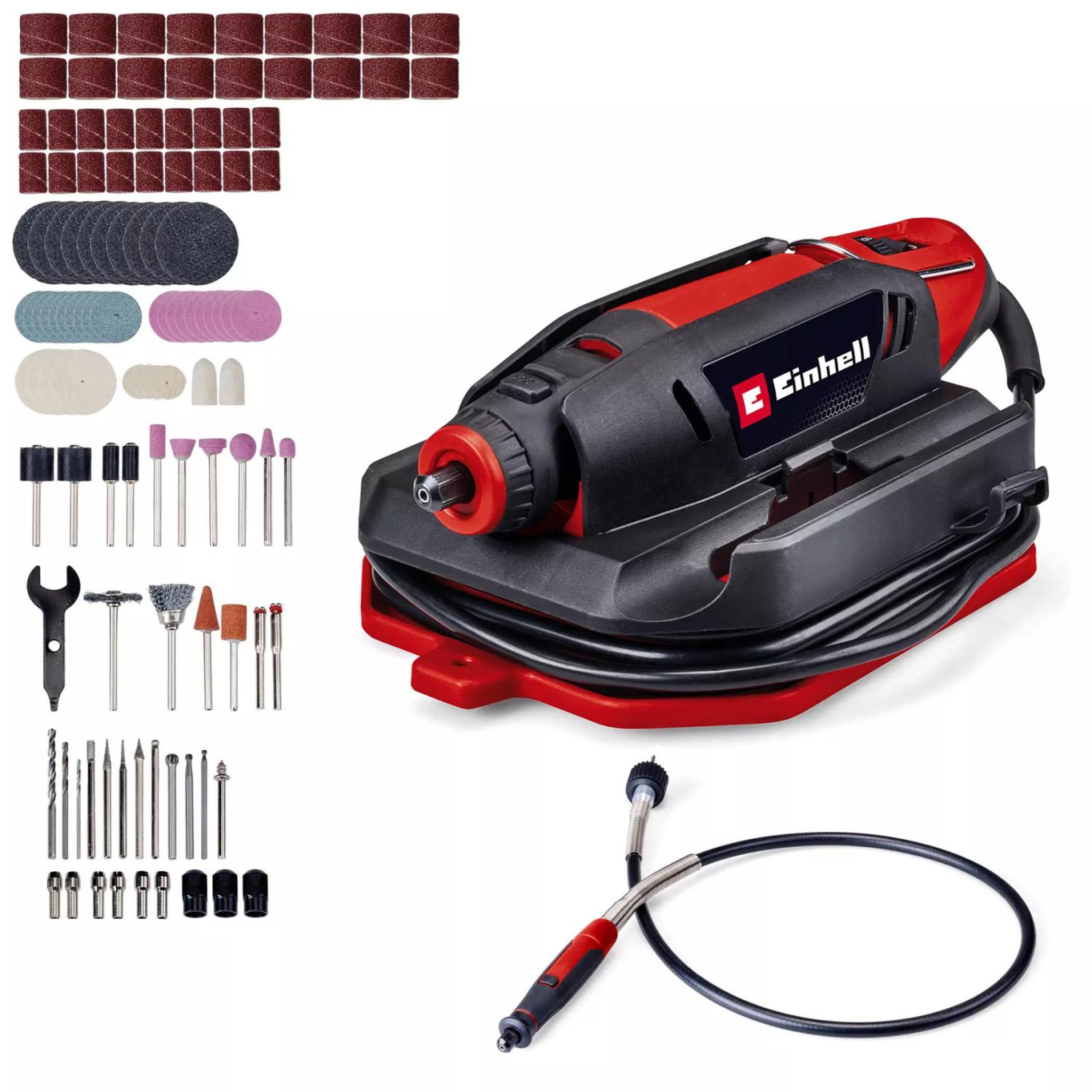 Einhell Einhell TC-MT 150 E 150 W 35000 spm