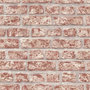 Voir la diapositive 1 : Noordwand Noordwand Papier peint Topchic Bricks Rouge et gris