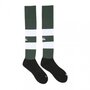 CANTERBURY Chaussettes Rugby Vert foncé Homme Canterbury Hooped
