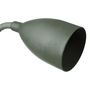 Voir la diapositive 2 : ATMOSPHERA Lampe à pince Sily en métal - Vert jade