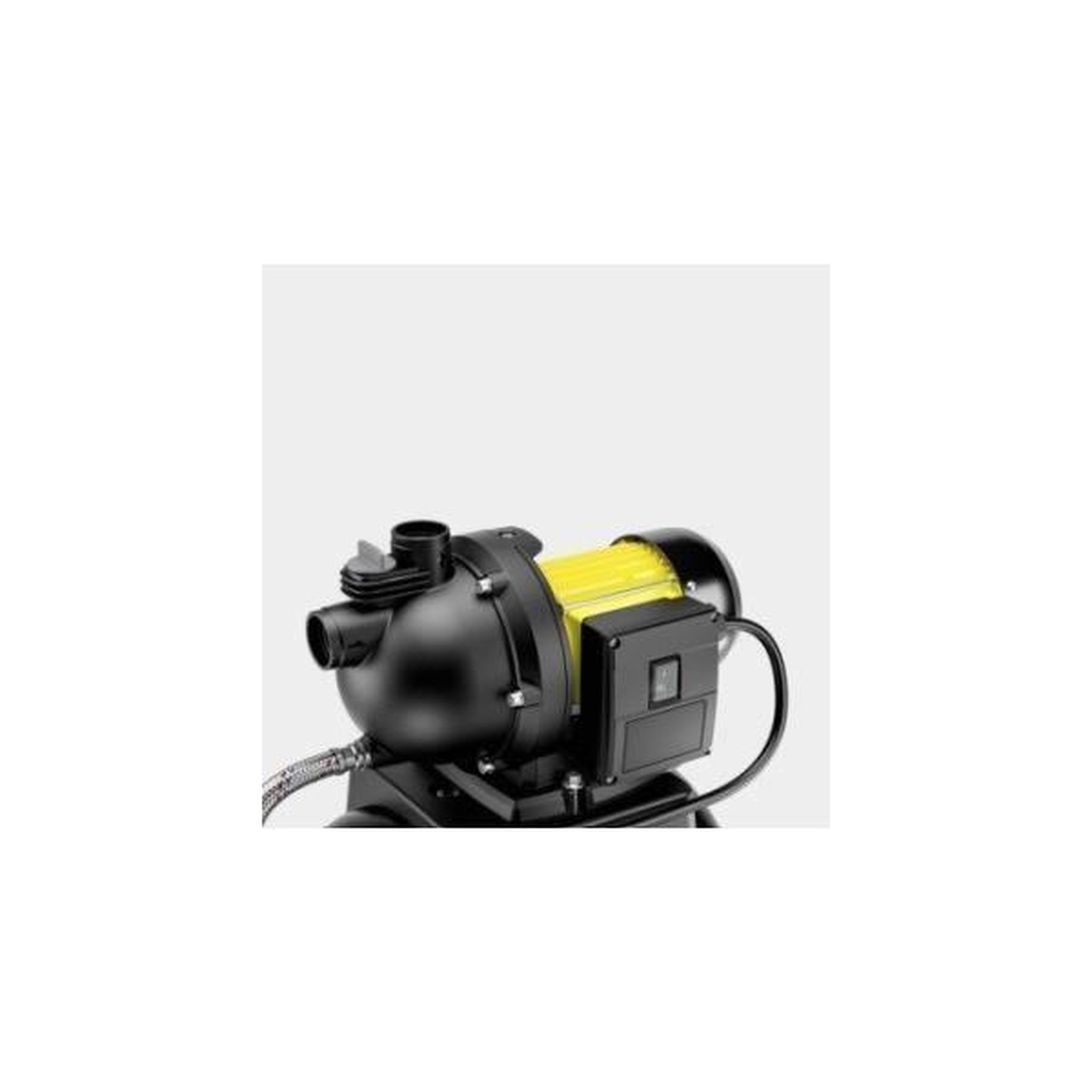 Voir la diapositive 2 : KARCHER Pompe de surface automatique karcher bp 3.200 home pour l'alimentation domestique a partir de l'eau récupérée