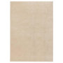 Voir la diapositive 1 : VIDAXL Tapis a poils courts 120x170 cm Beige