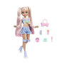 Voir la diapositive 5 : BARBIE BARBIE Malibu dreambesties roller - JFX96