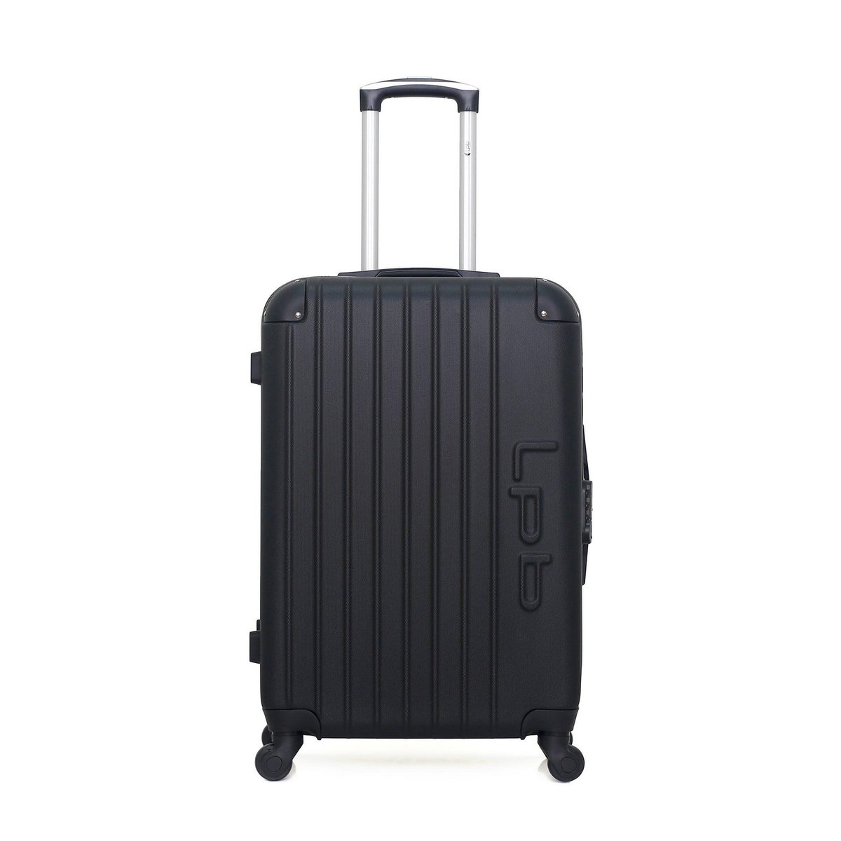 LES P'TITES BOMBES LPB LPB LUGGAGE - Valise Weekend HAMBOURG 65 cm 4 Roues
