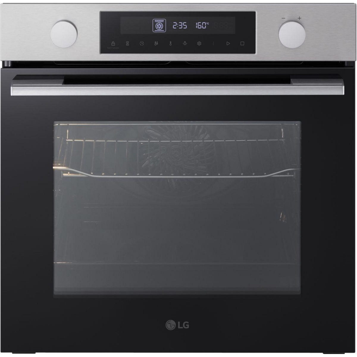 LG Four encastrable WS5D7230S