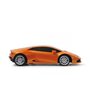 Voir la diapositive 2 : Jamara JAMARA Voiture RC Lamborghini Huracan LP610-4 orange 1:24
