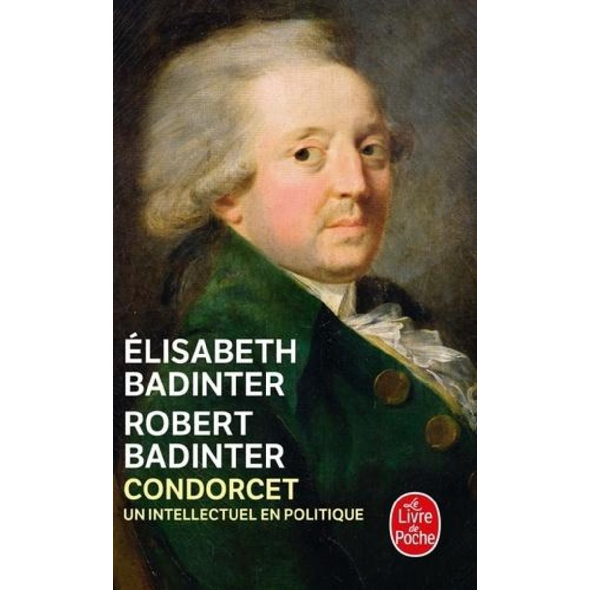 CONDORCET, Badinter Elisabeth