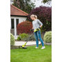 Voir la diapositive 4 : Ryobi RYOBI - Coupe-bordures / dresse-bordures 500 W - Ø coupe 27 cm - Ø fil 2 x 1,65 mm torsadé - RLT5127