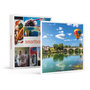 Voir la diapositive 1 : Smartbox Vol en montgolfière pour 2 personnes près de Cognac - Coffret Cadeau Sport & Aventure