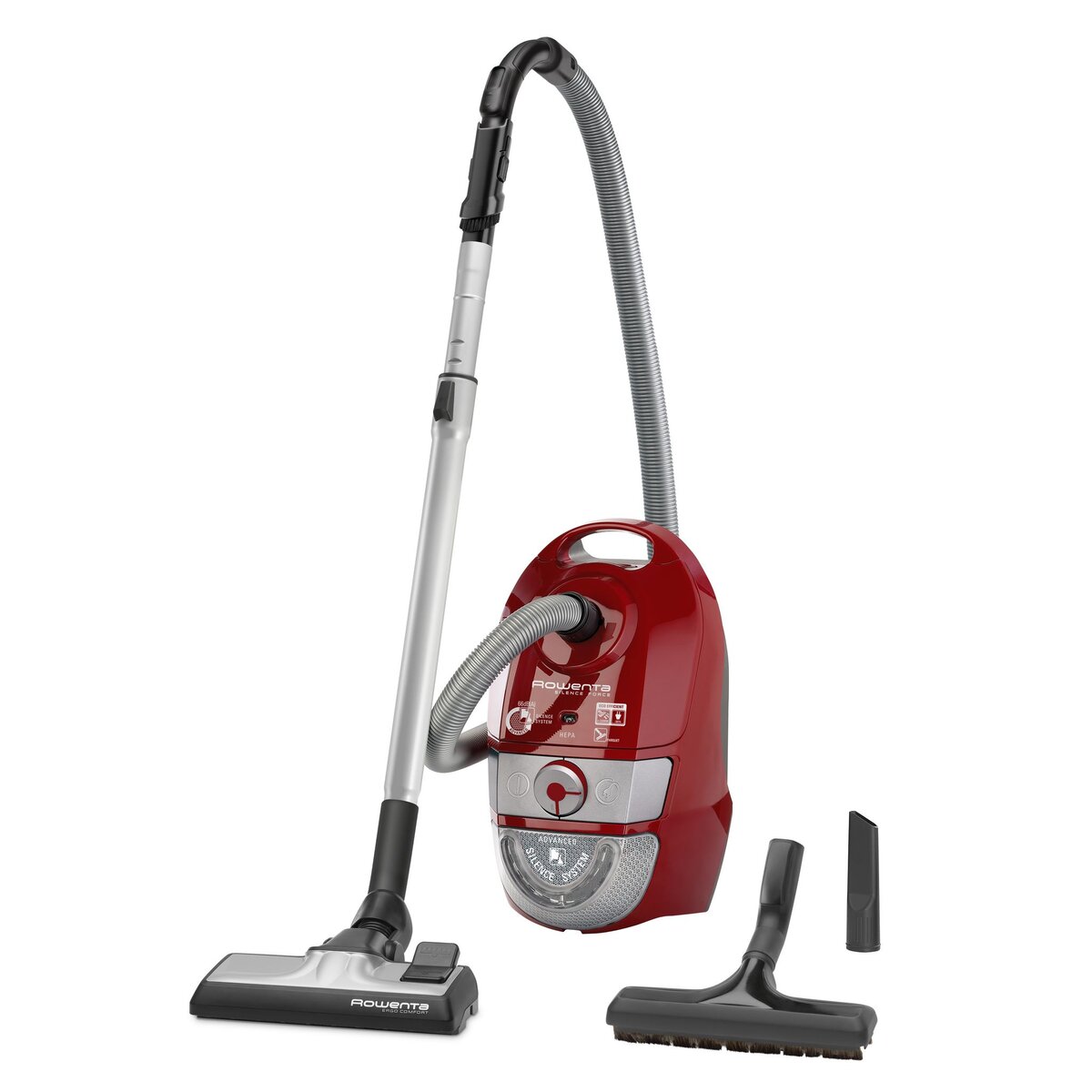 ROWENTA ROWENTA Aspirateur avec sac YY2533FE pas cher 