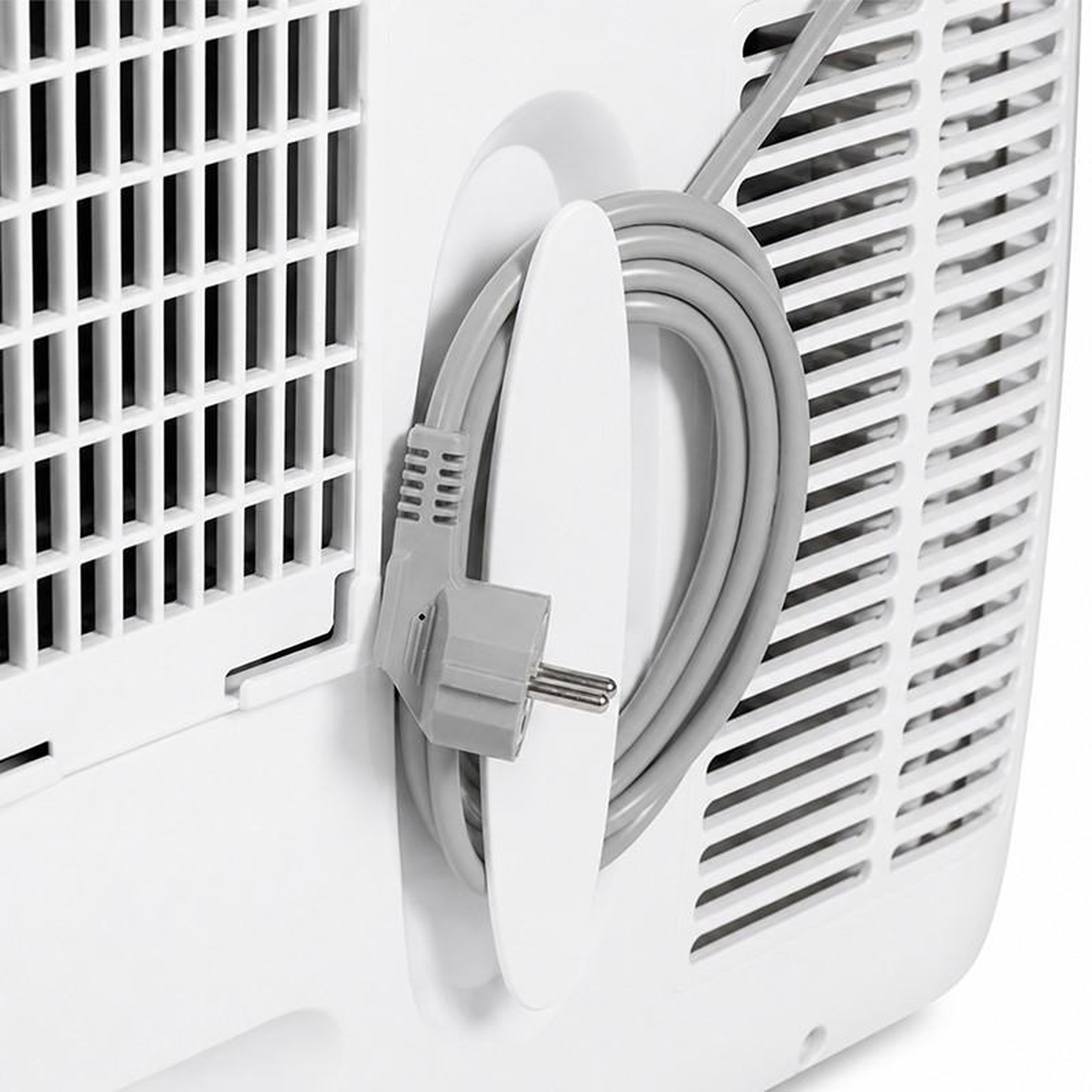 Voir la diapositive 5 : Climatiseur Mobile 12000 Btu Avec Déshumidification