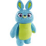 Voir la diapositive 1 : MATTEL Figurine Toy Story 4 - Bunny