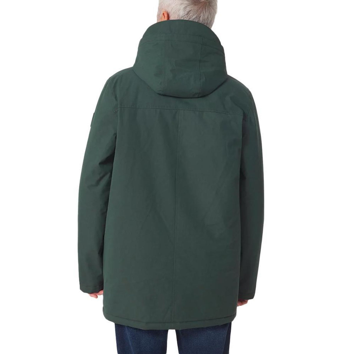TBS Veste imperméable e Homme TBS Jafarves
