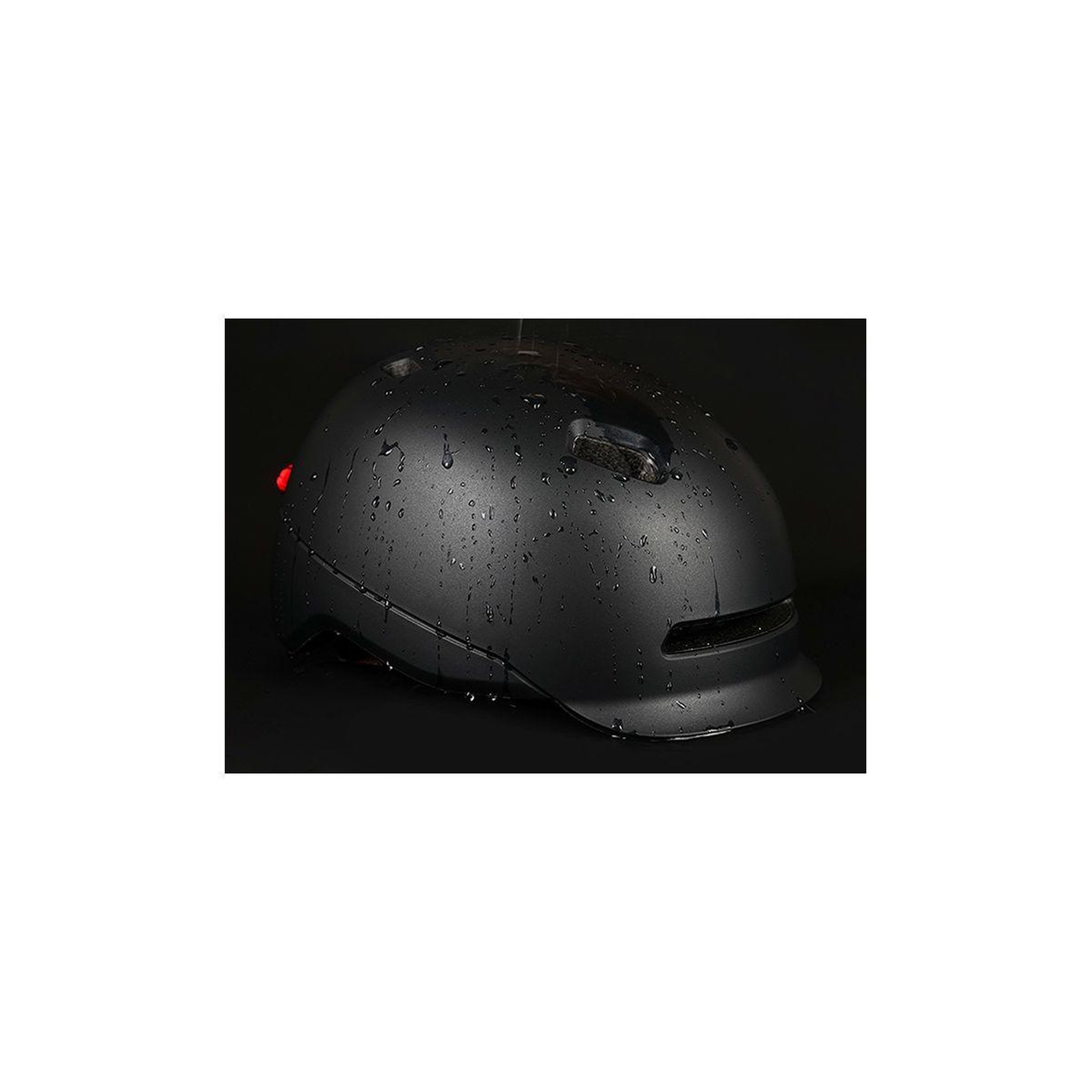Voir la diapositive 5 : YEEP.ME Casque H.60 Led & Brake - L