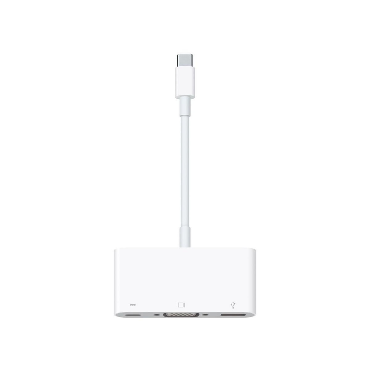 APPLE Adaptateur USB C USB-C / VGA Multiport