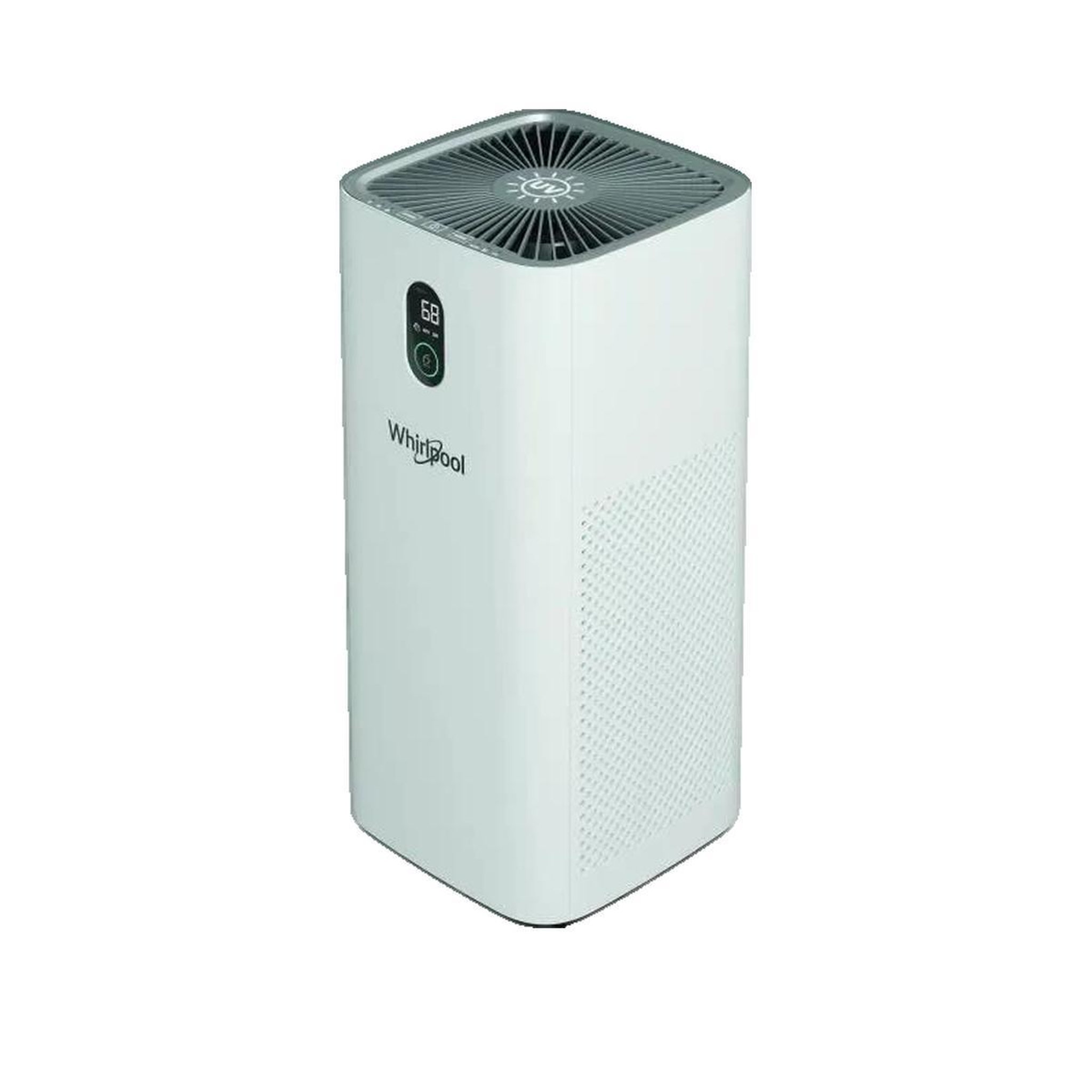 ACER Purificateur d'air Whirlpool AP330W 33W blanc