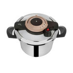 Orion Autocuiseur Orion 7 L Premium acier inoxydable