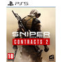 Voir la diapositive 1 : Sniper Ghost Warrior Contracts 2 PS5